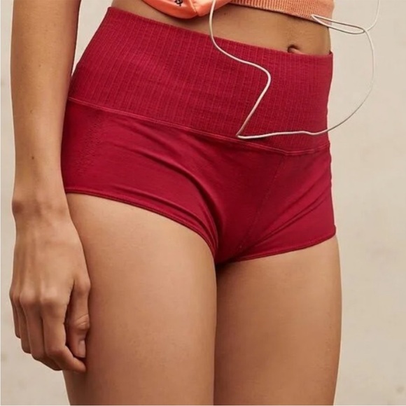 NWOT- FP Movement Good Karma Briefs | XS/S | Rare - Picture 11 of 12